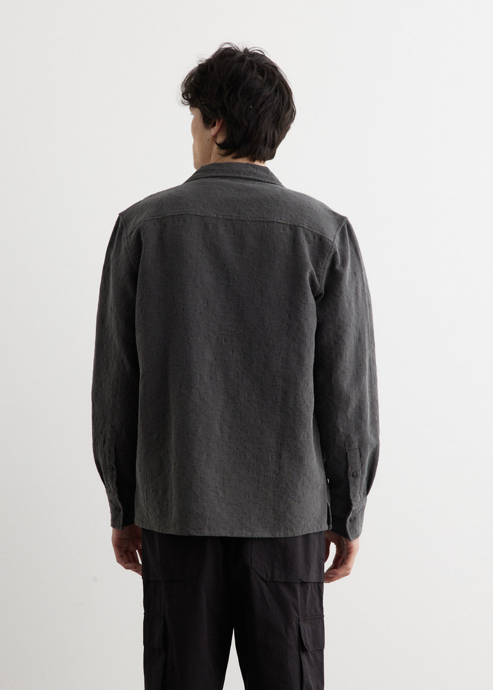 Fuel Textured Shirt