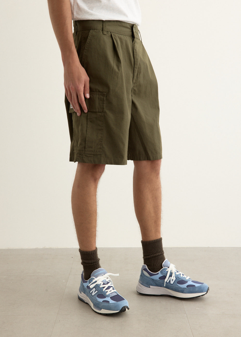 Cole Cargo Shorts