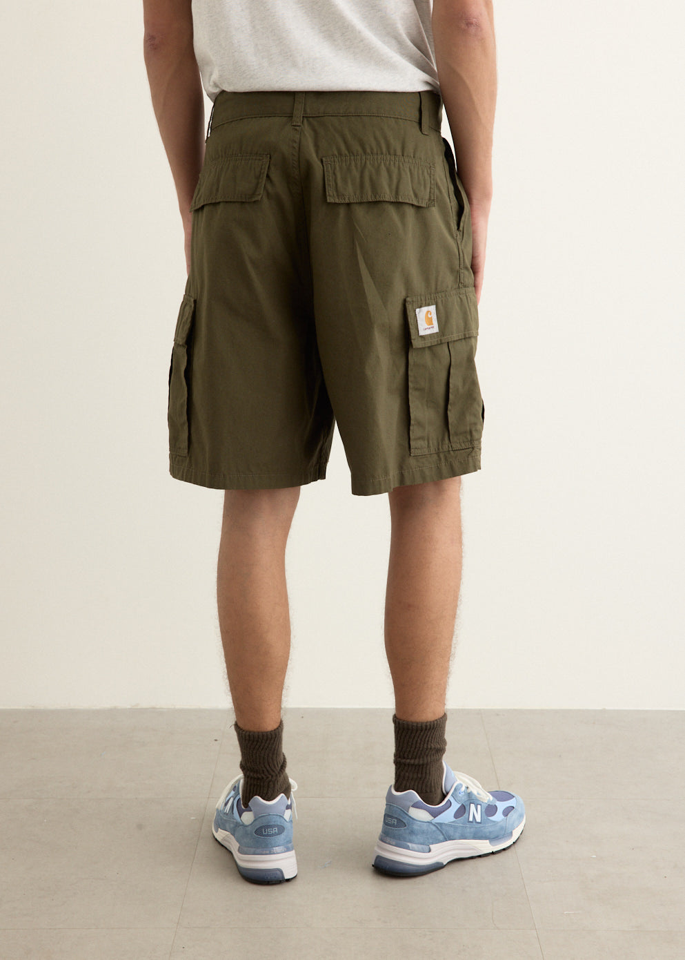 Cole Cargo Shorts