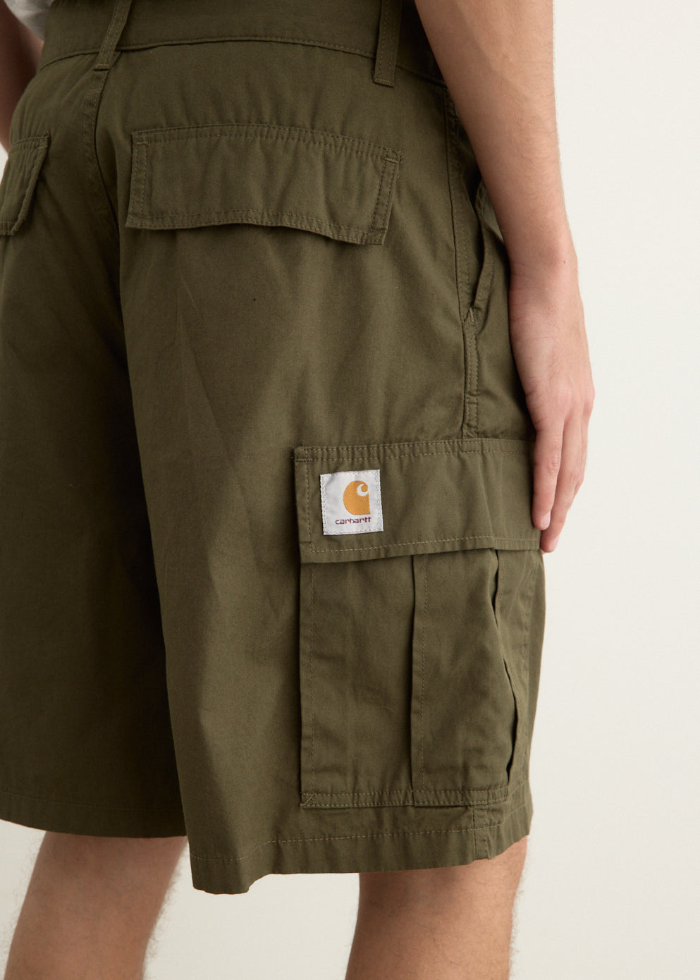 Cole Cargo Shorts