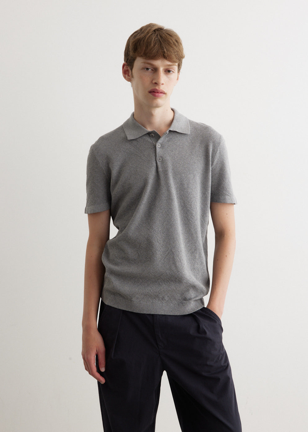 A.P.C. - Declan Polo - Polo,All Products : American Fashion Style Bags On Sale A.P.C. - Declan Polo - Polo,All Products : American Fashion Style Bags On Sale