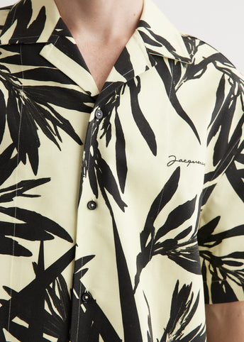 La Chemise Jean Shirt