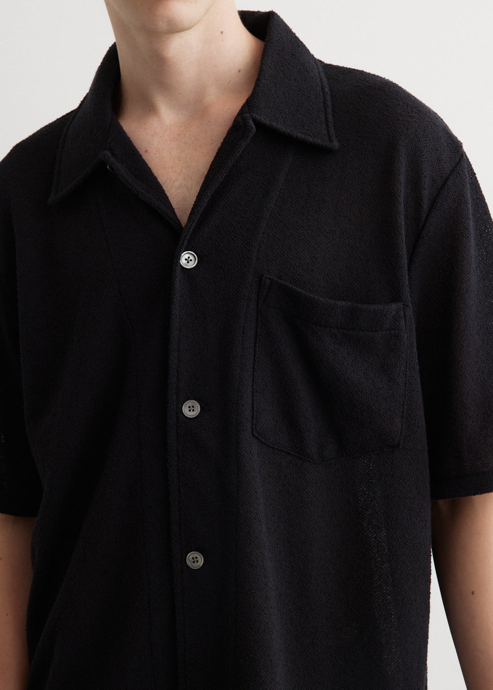 Box Shirt