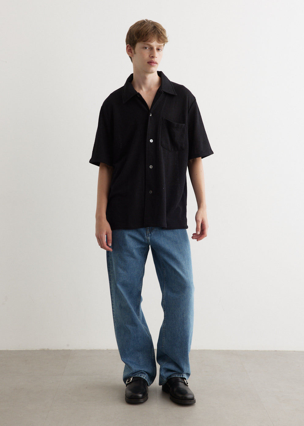 Box Shirt
