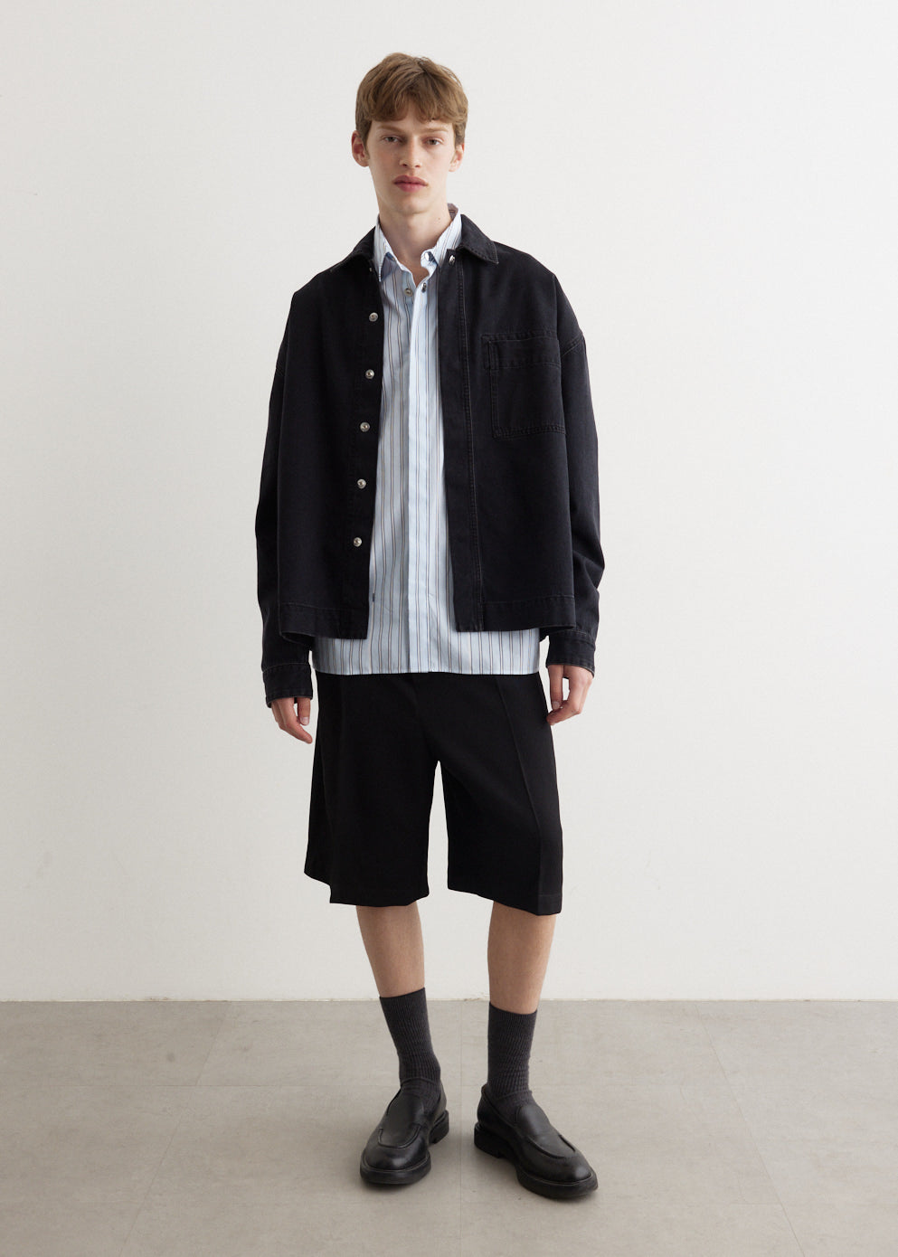 Le Short Melo