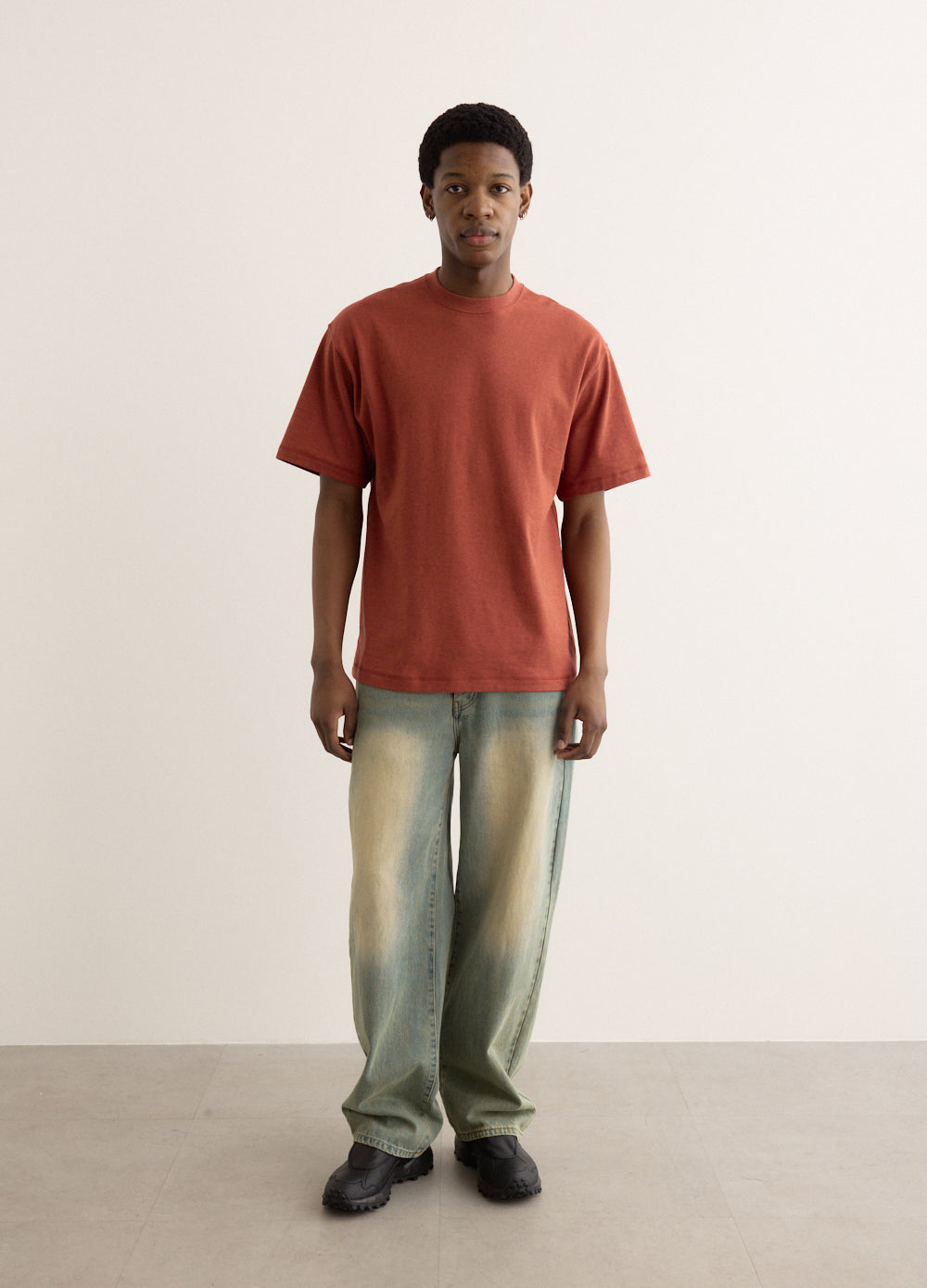 Wool Classics Short Sleeve T-Shirt
