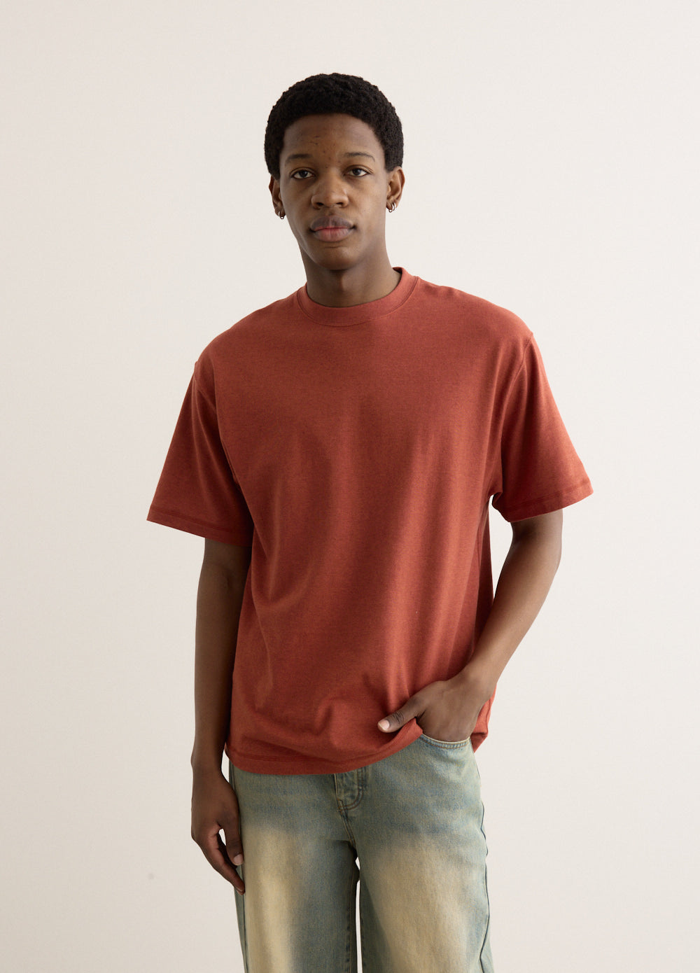 Wool Classics Short Sleeve T-Shirt