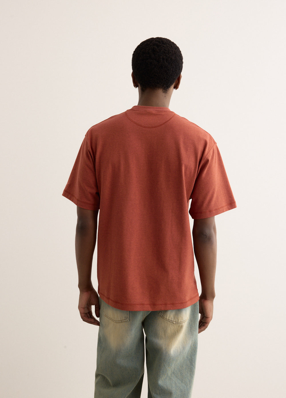 Wool Classics Short Sleeve T-Shirt