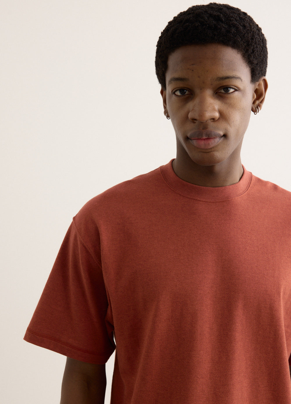 Wool Classics Short Sleeve T-Shirt