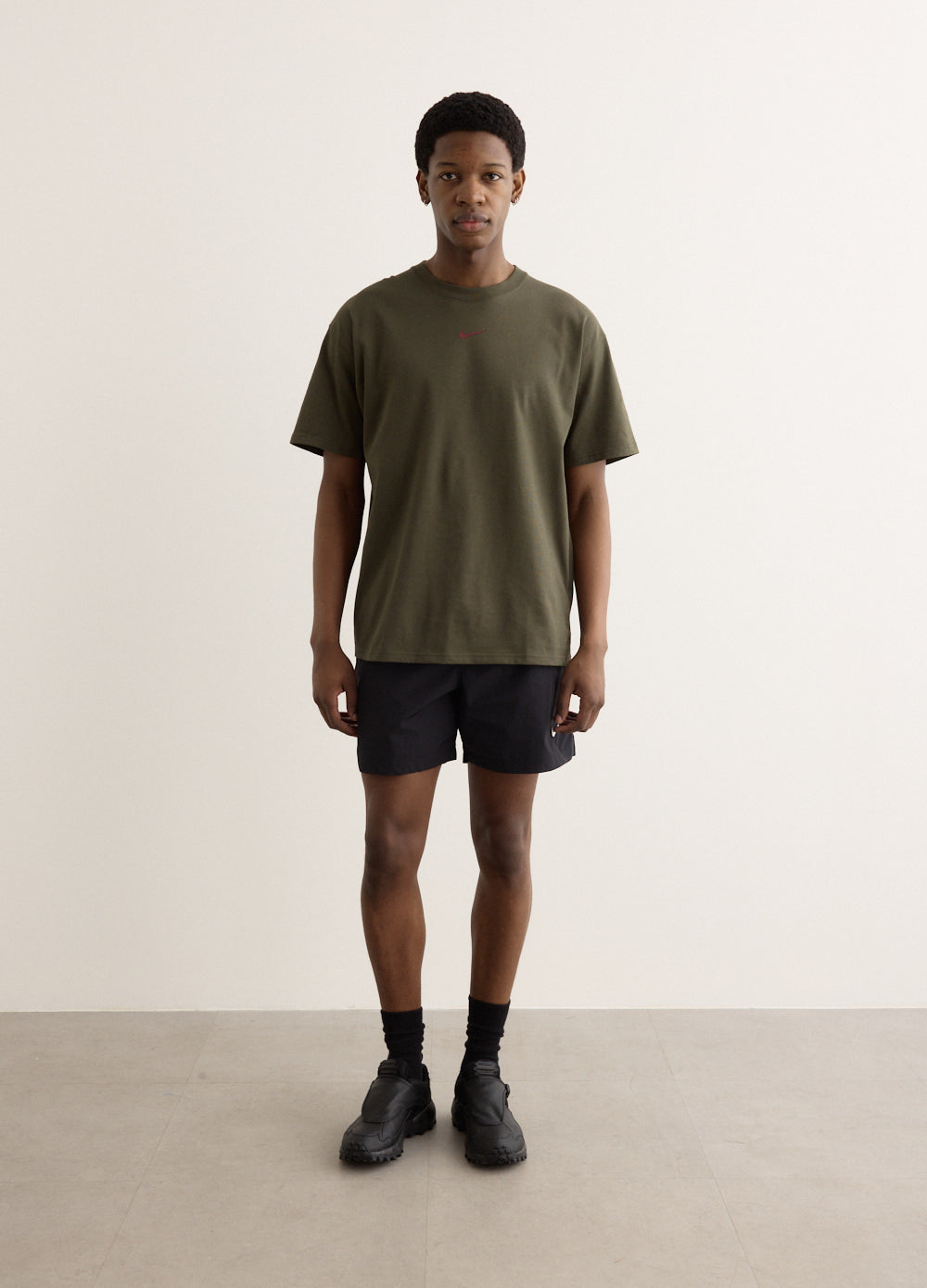 x NOCTA Short Sleeve T-Shirt