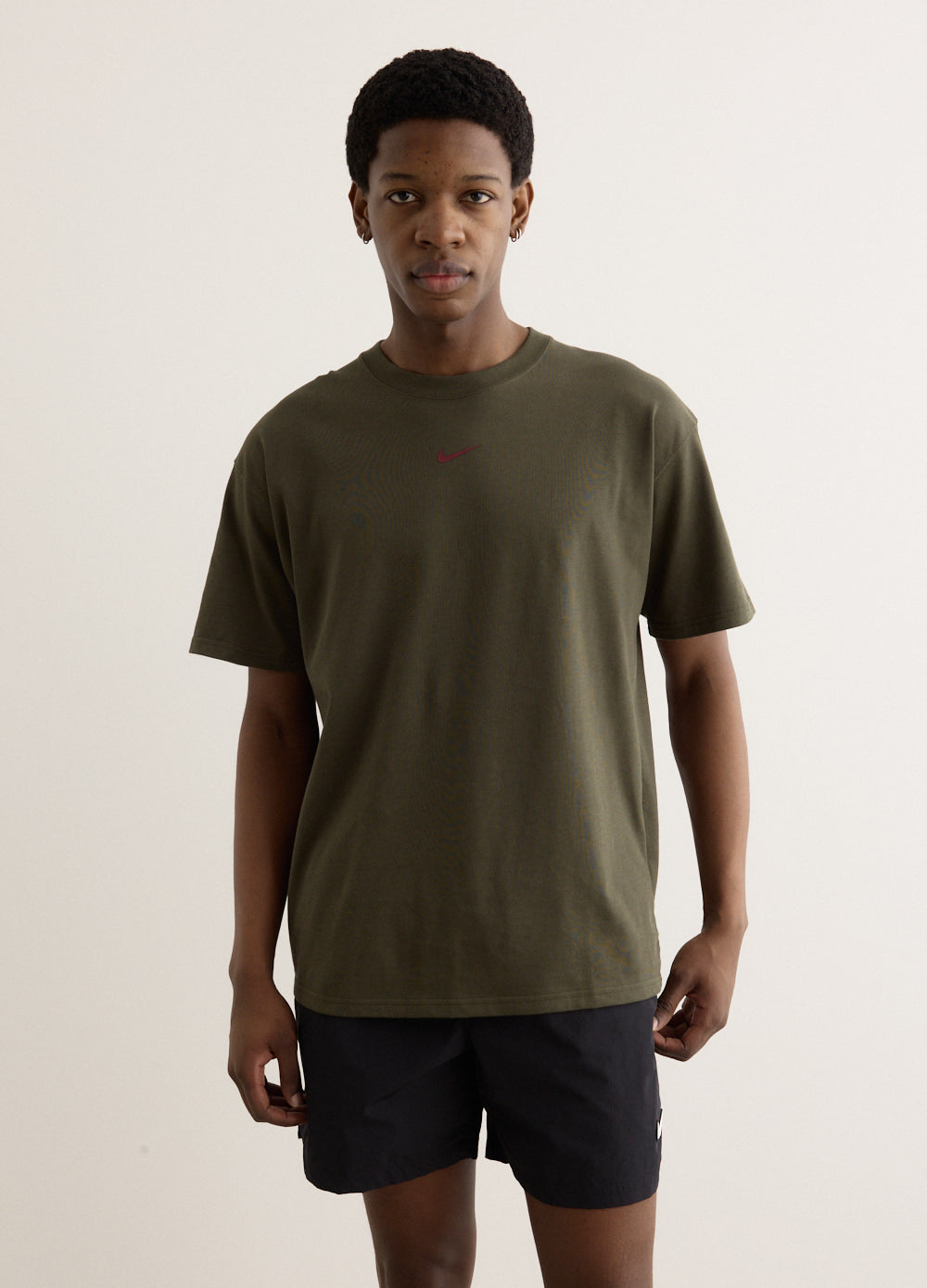 x NOCTA Short Sleeve T-Shirt