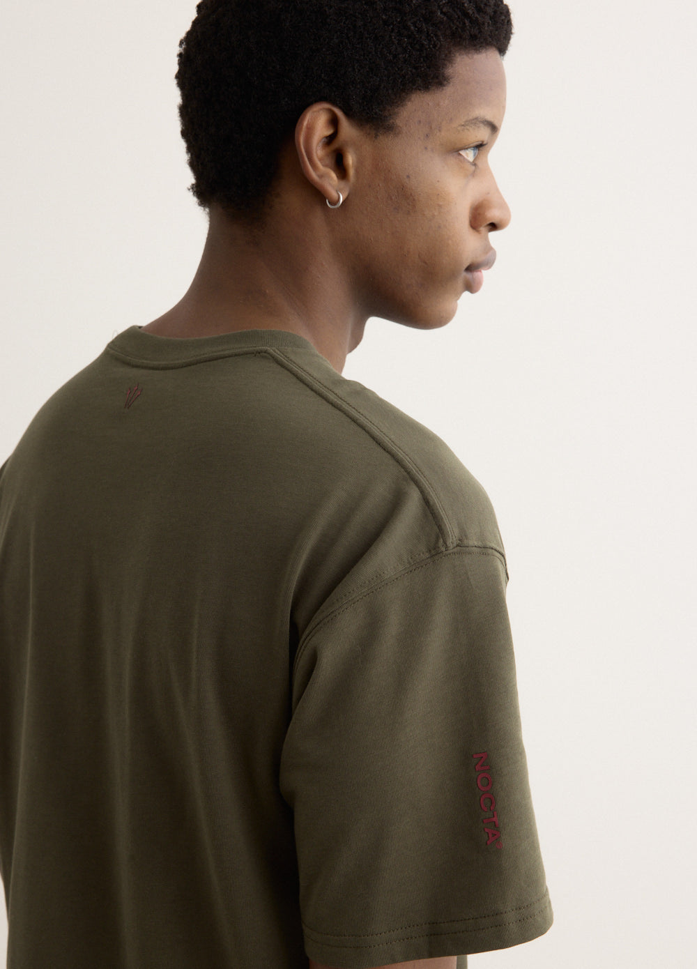 x NOCTA Short Sleeve T-Shirt