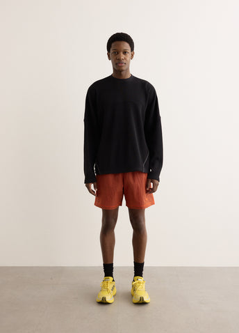La Cienega Long Sleeve Sports T-Shirt