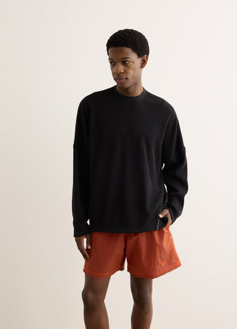 La Cienega Long Sleeve Sports T-Shirt