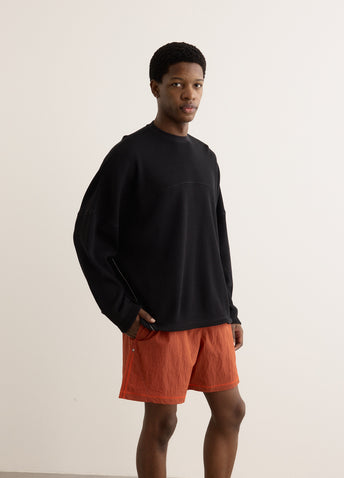 La Cienega Long Sleeve Sports T-Shirt
