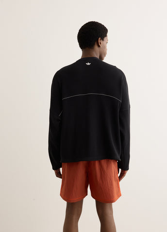 La Cienega Long Sleeve Sports T-Shirt