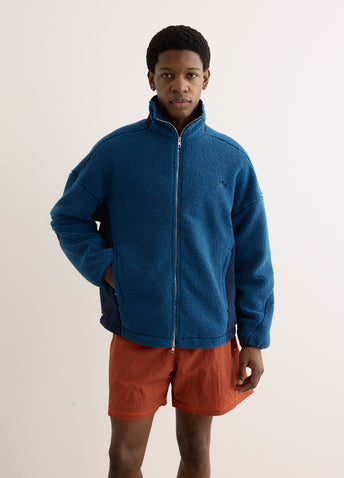 Adams Blvd Polar Fleece Jacket