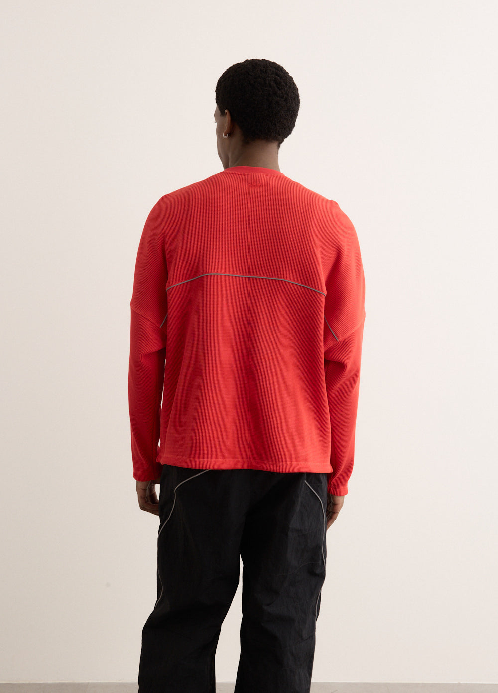 La Cienega Long Sleeve Sports T-Shirt