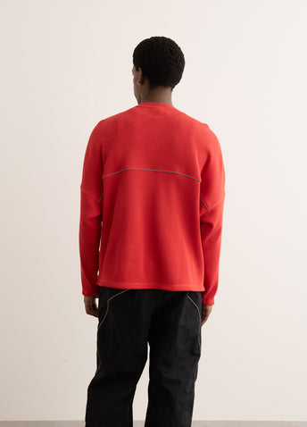 La Cienega Long Sleeve Sports T-Shirt
