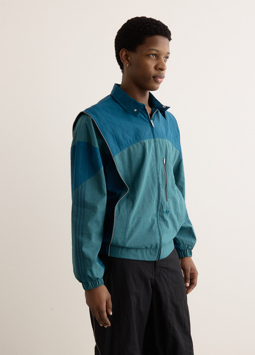 Venice Wind Jacket
