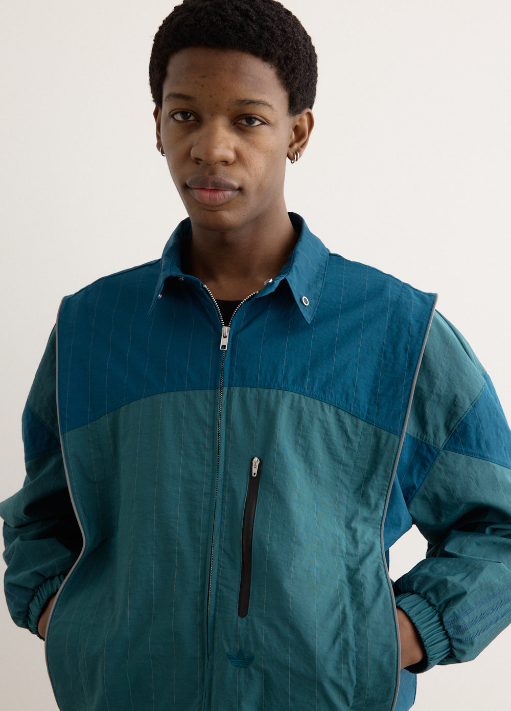 Venice Wind Jacket