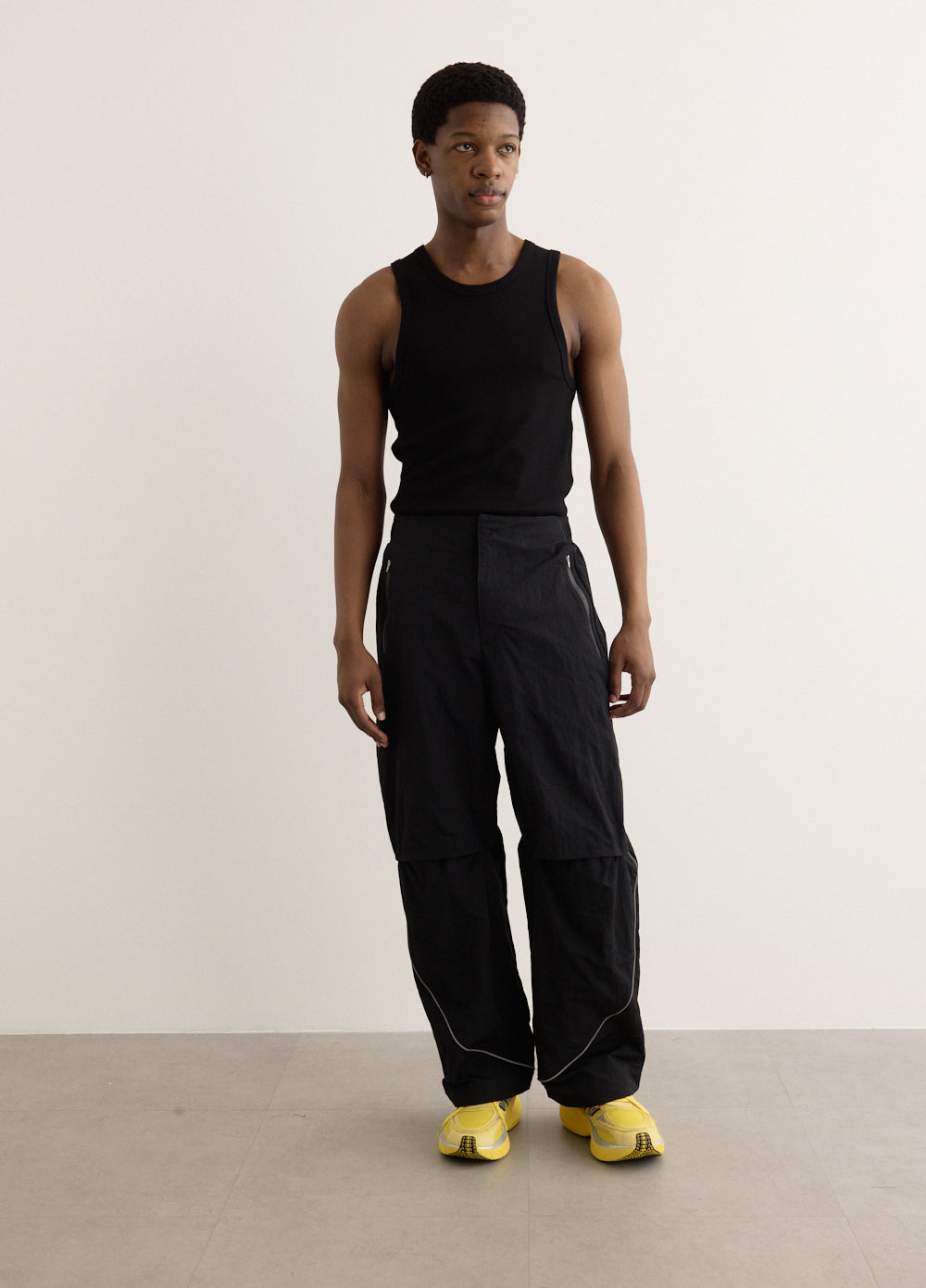Airdrome Shield Pants