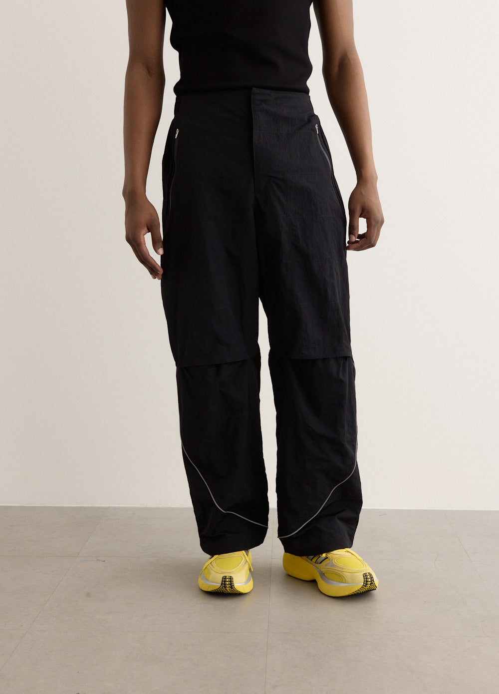 Airdrome Shield Pants