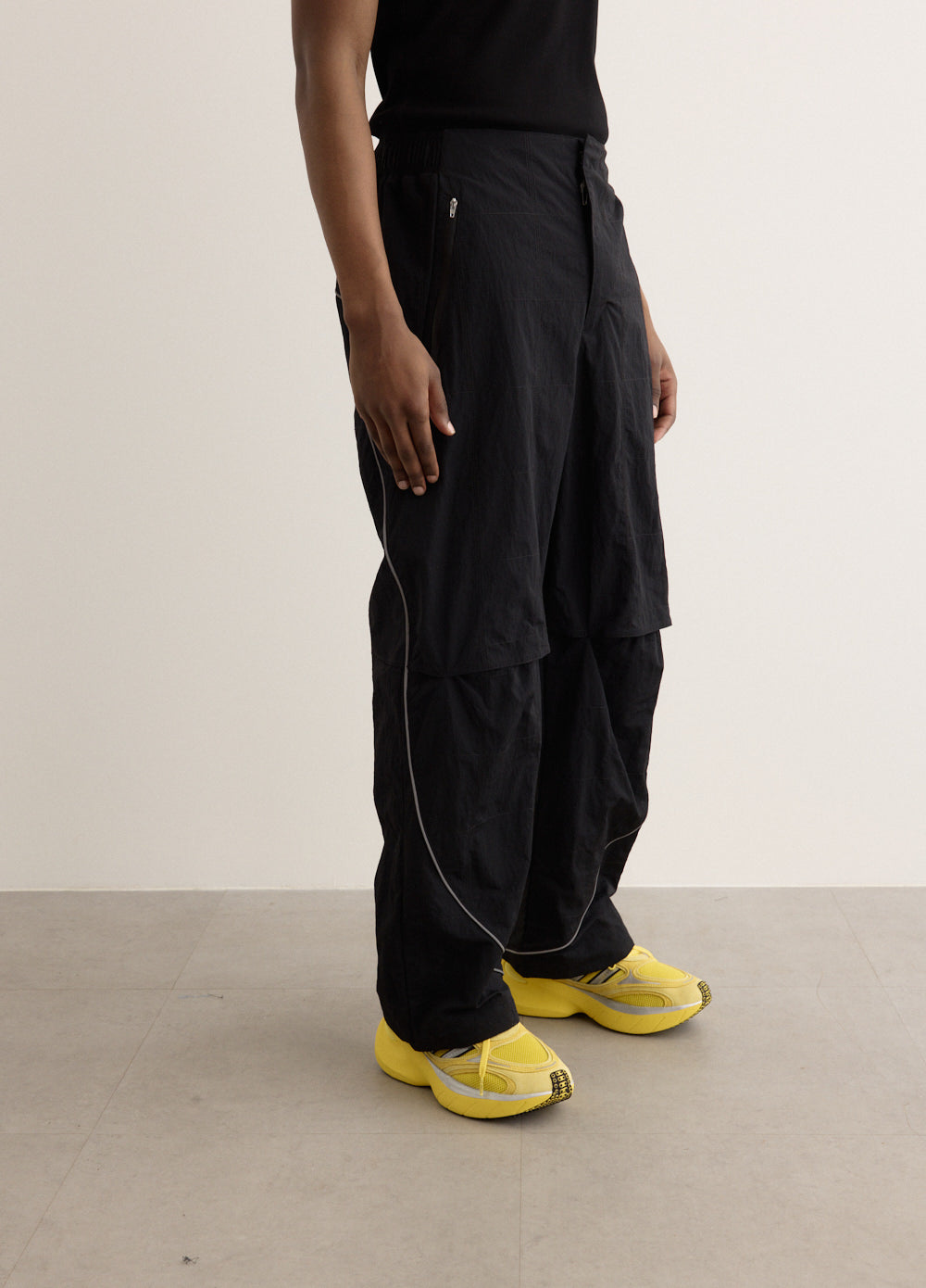 Airdrome Shield Pants
