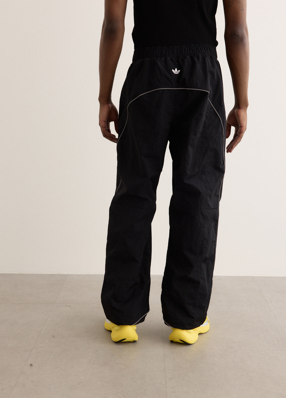 Airdrome Shield Pants
