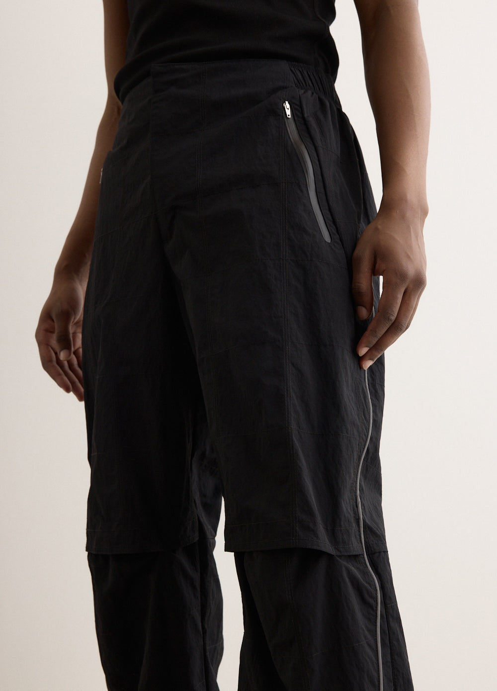 Airdrome Shield Pants