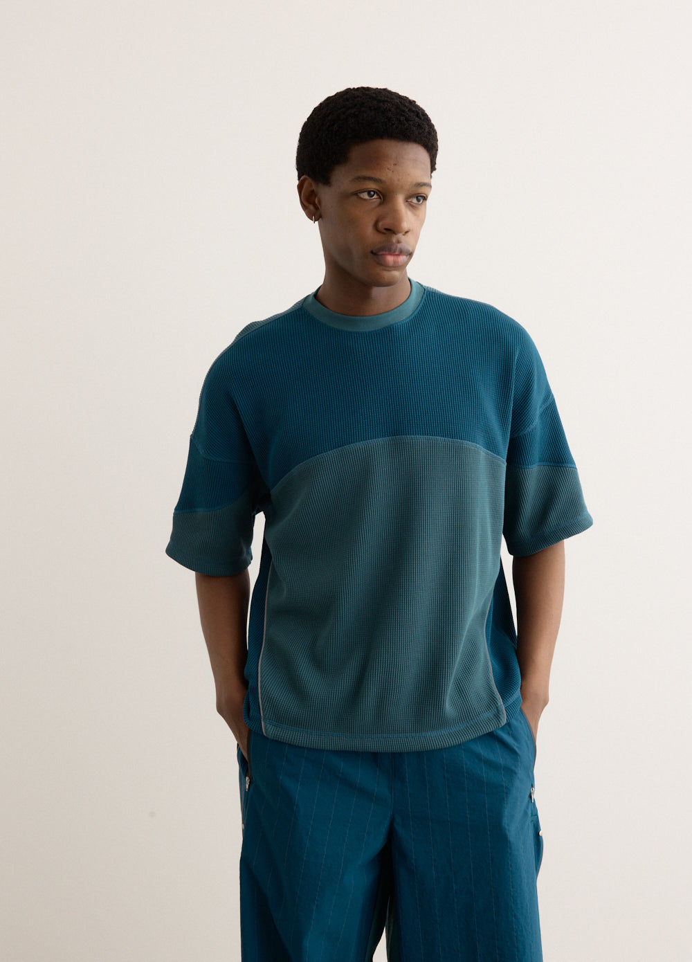 La Cienega Short Sleeve Sports T-Shirt