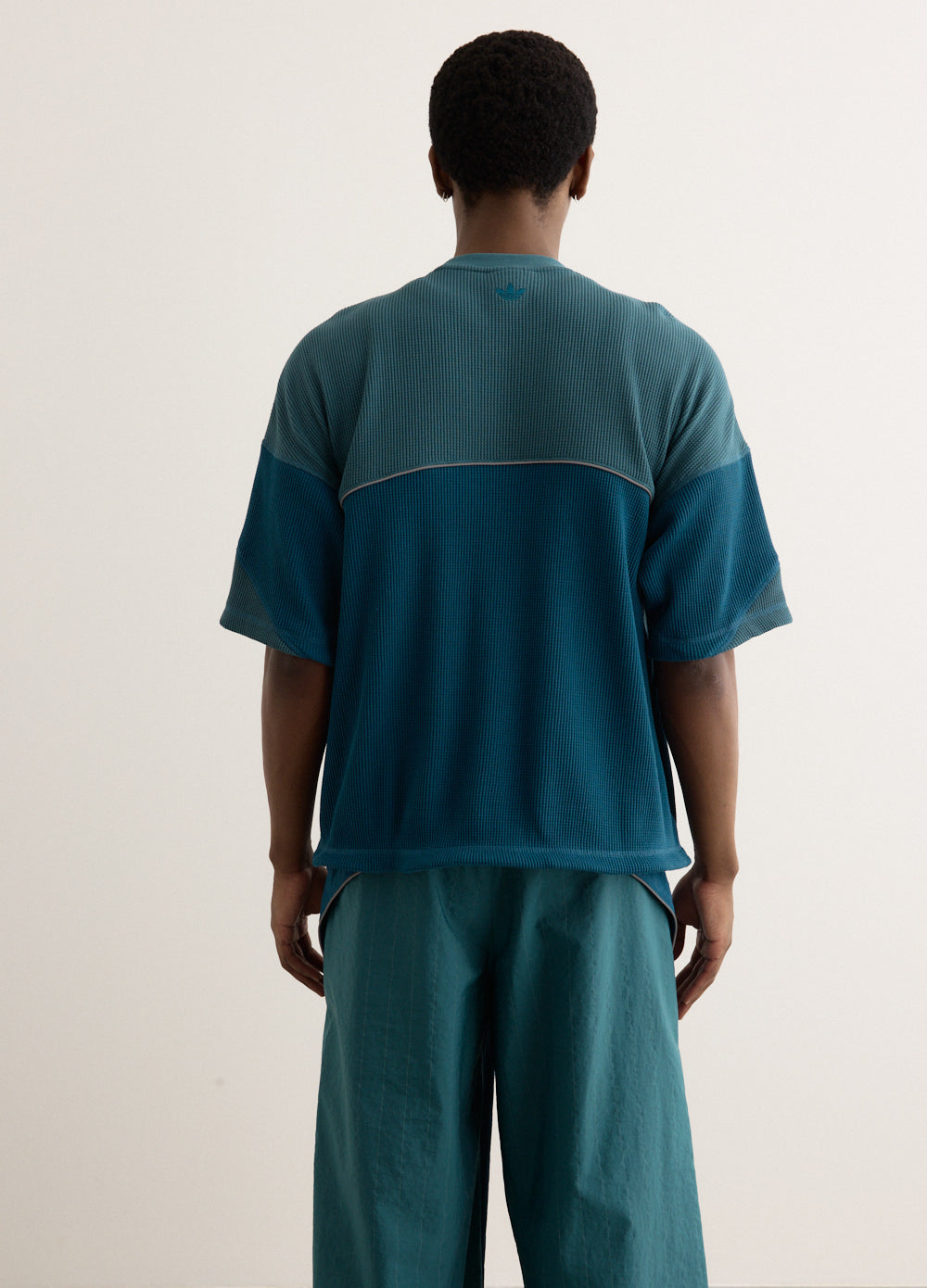 La Cienega Short Sleeve Sports T-Shirt