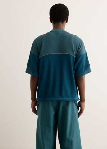 La Cienega Short Sleeve Sports T-Shirt