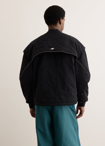 Motor Ave Racer Jacket