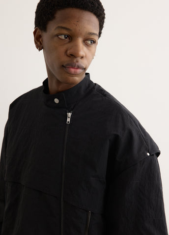 Motor Ave Racer Jacket