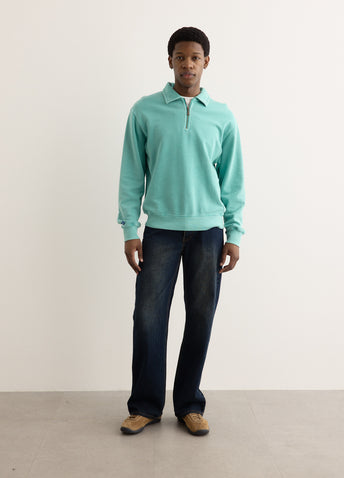 Maus 1/4 Zip Fleece