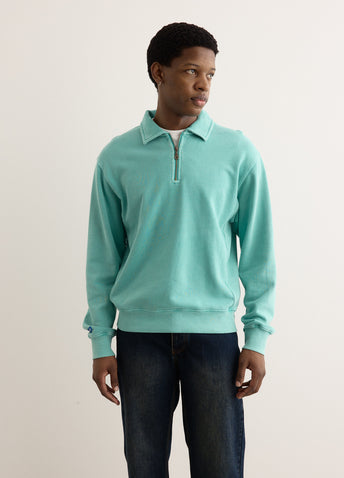 Maus 1/4 Zip Fleece
