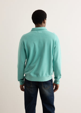 Maus 1/4 Zip Fleece
