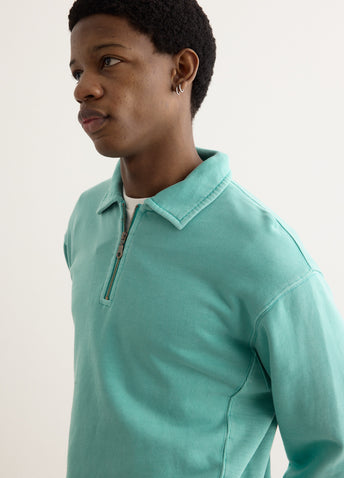 Maus 1/4 Zip Fleece