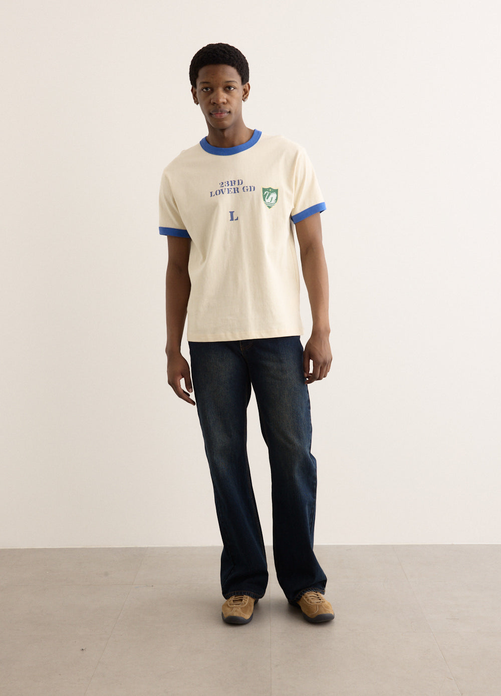23rd T-Shirt