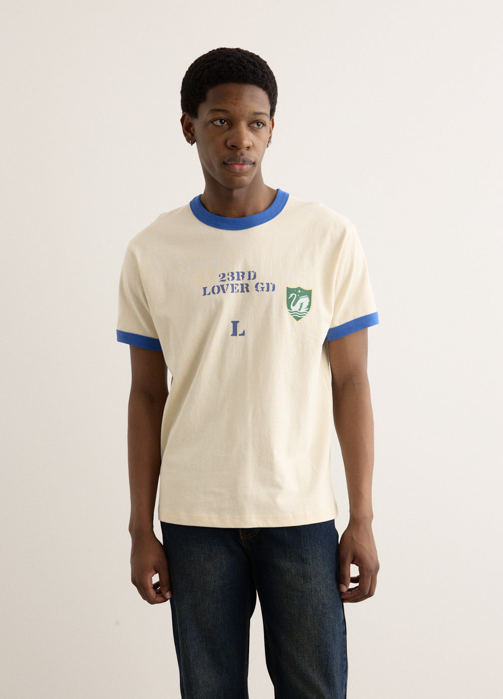 23rd T-Shirt