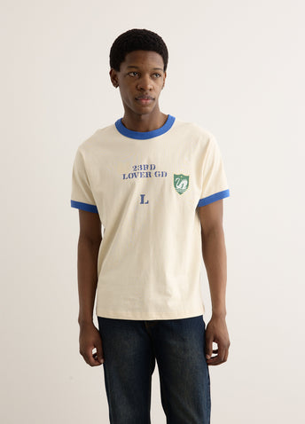 23rd T-Shirt