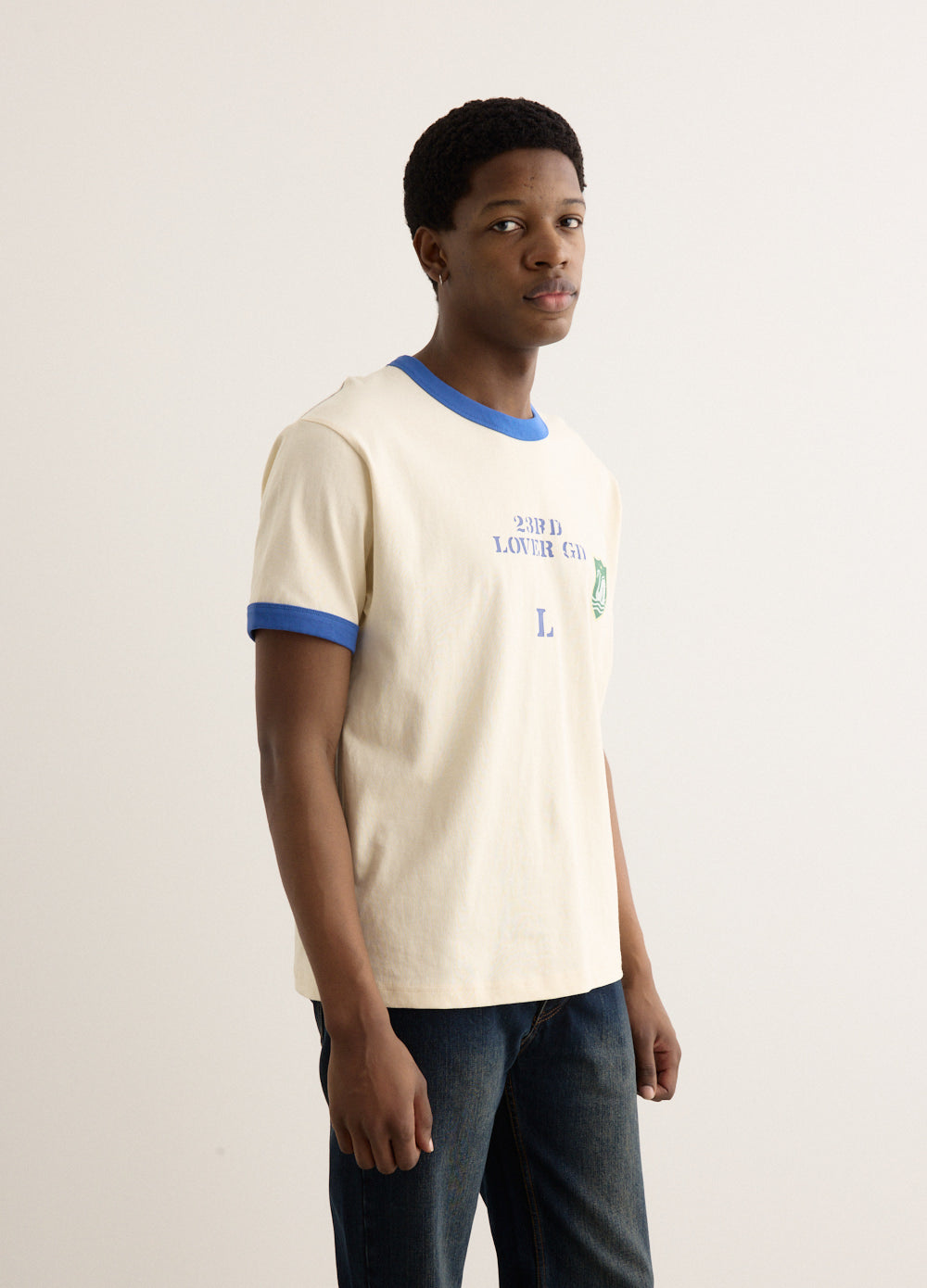 23rd T-Shirt