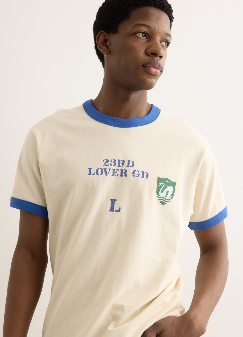 23rd T-Shirt
