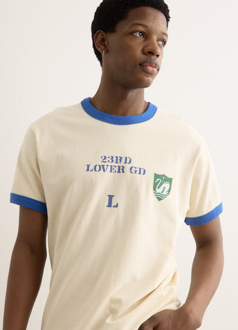 23rd T-Shirt