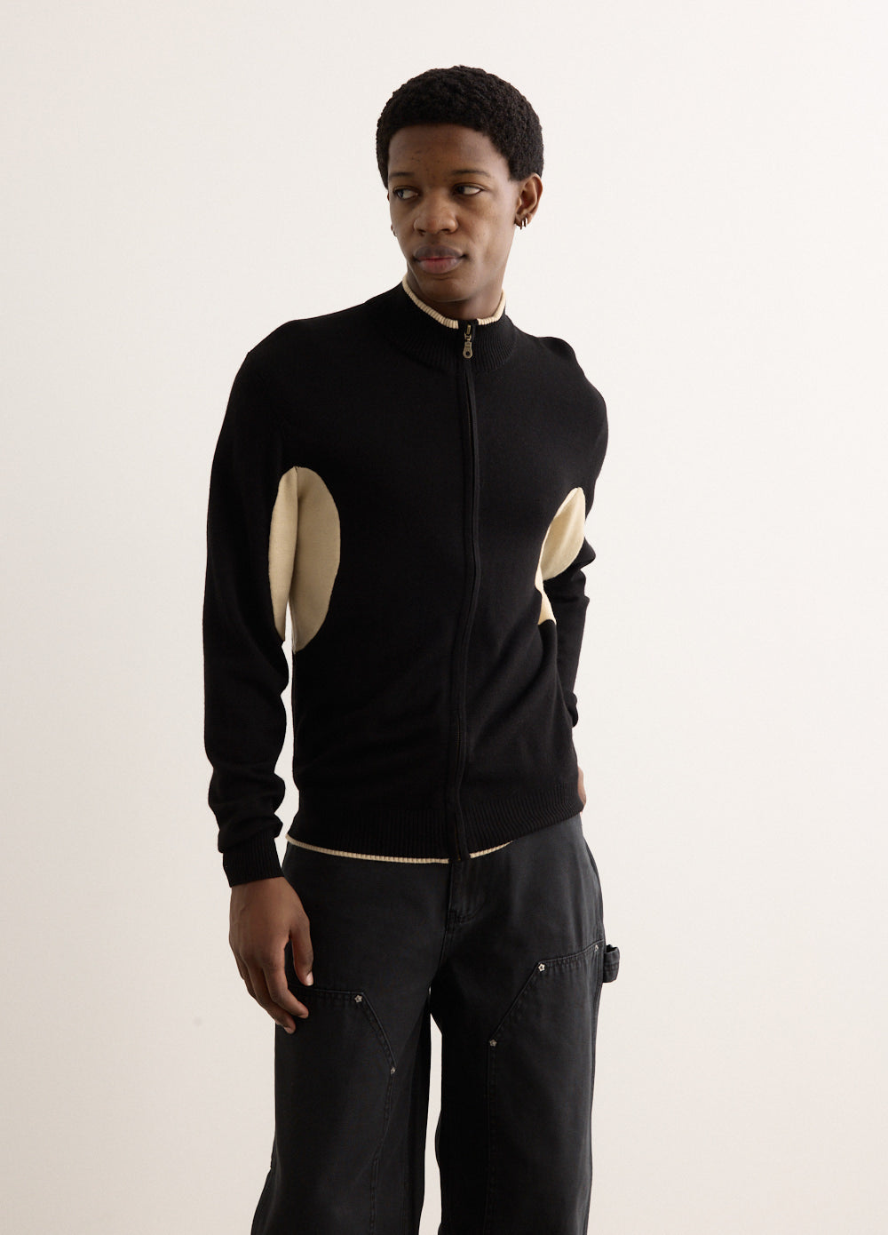 Gains Knit