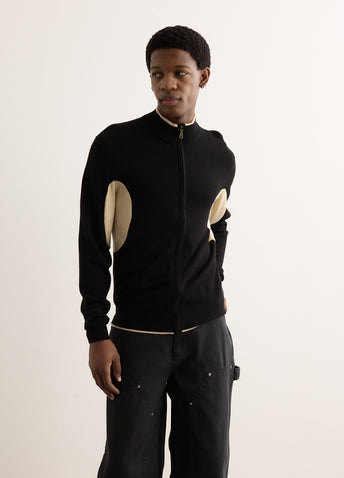 Gains Knit