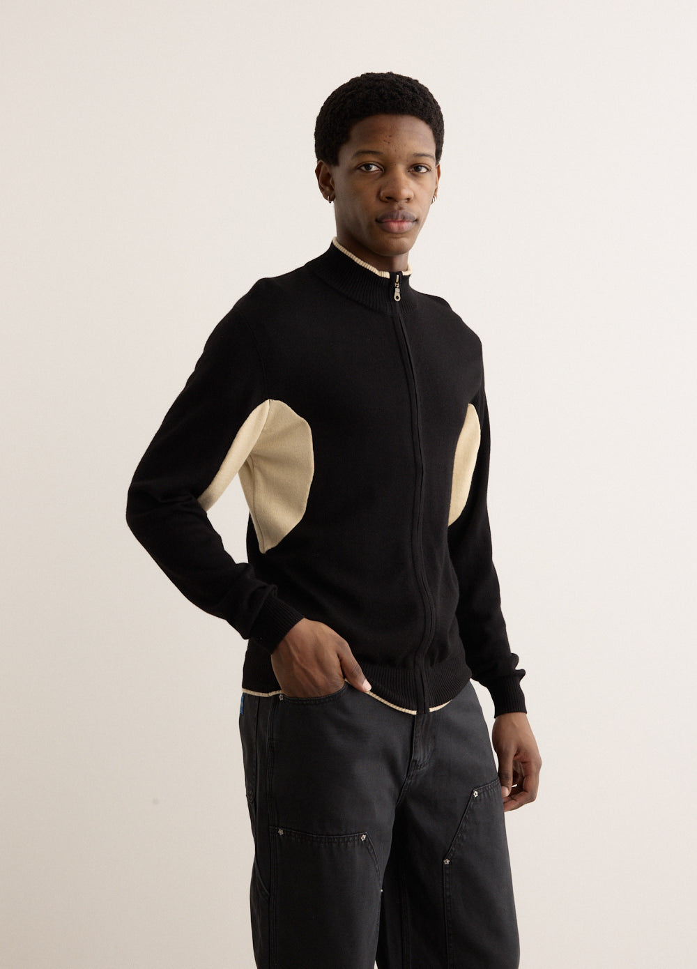 Gains Knit