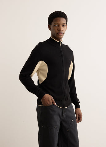 Gains Knit