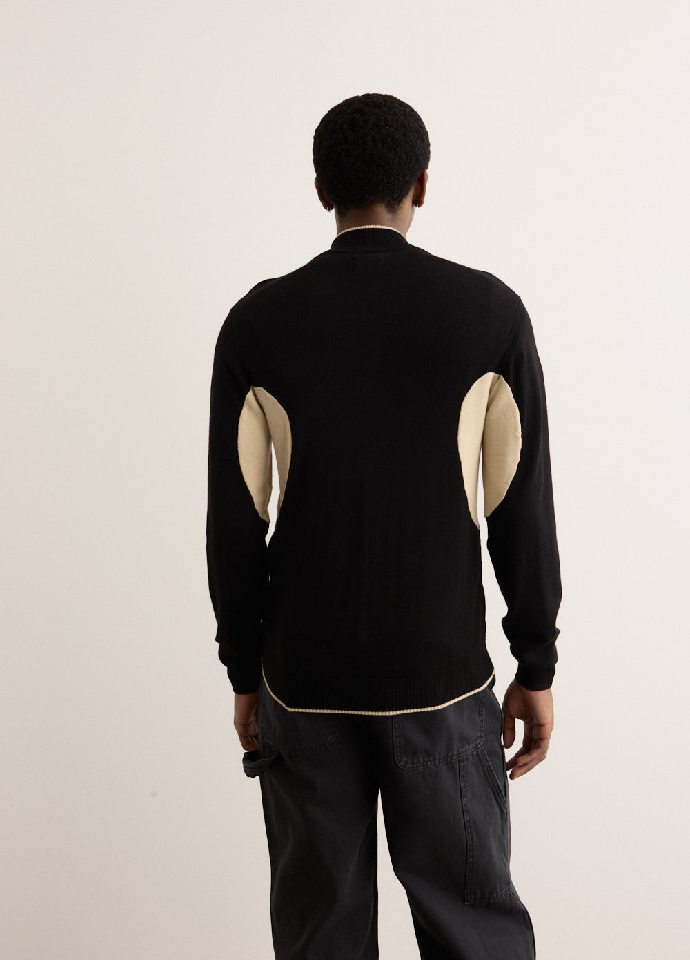 Gains Knit